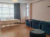 Сдаётся 3-комн. новостройка 150 м², м. Низами, photo 4 from 8