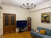 Продаётся 3-комн. новостройка 105 м², м. Иншаатчылар, photo 1 from 8