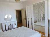 İcarəyə verilir 3 otaqlı yeni tikili 105 m², Nizami r., photo 3 from 8
