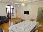 İcarəyə verilir 3 otaqlı yeni tikili 105 m², Nizami r., photo 5 from 8