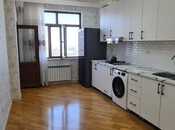 İcarəyə verilir 3 otaqlı yeni tikili 105 m², Nizami r., photo 6 from 8