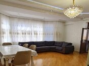 İcarəyə verilir 3 otaqlı yeni tikili 105 m², Nizami r., photo 1 from 8