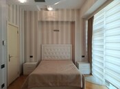 İcarəyə verilir 3 otaqlı yeni tikili 120 m², Elmlər Akademiyası m., photo 6 from 8