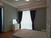 İcarəyə verilir 3 otaqlı yeni tikili 120 m², Elmlər Akademiyası m., photo 7 from 8
