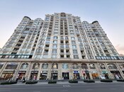 Satılır 3 otaqlı yeni tikili 115 m², Nəsimi r., photo 1 from 8