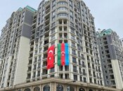 Satılır 3 otaqlı yeni tikili 115 m², Nəsimi r., photo 5 from 8