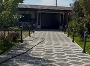 Satılır 7 otaqlı həyət evi/bağ evi 350 m², Novxanı q., photo 2 from 8