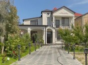 Satılır 7 otaqlı həyət evi/bağ evi 350 m², Novxanı q., photo 1 from 8