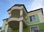 Satılır 6 otaqlı həyət evi/bağ evi 300 m², Bakıxanov q., photo 1 from 8