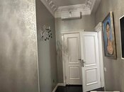 İcarəyə verilir 4 otaqlı yeni tikili 130 m², Ağ şəhər q., photo 6 from 8