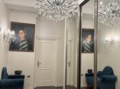 İcarəyə verilir 4 otaqlı yeni tikili 130 m², Ağ şəhər q., photo 5 from 8