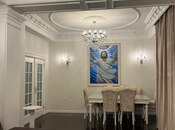İcarəyə verilir 4 otaqlı yeni tikili 130 m², Ağ şəhər q., photo 1 from 8