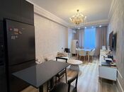Satılır 2 otaqlı yeni tikili 58.3 m², Həzi Aslanov m., photo 3 from 8