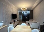 Satılır 2 otaqlı yeni tikili 58.3 m², Həzi Aslanov m., photo 1 from 8