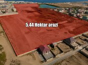 Satılır  torpaq 544 sot, Aşağı Güzdək q., photo 1 from 8