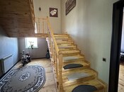 İcarəyə verilir 7 otaqlı həyət evi/bağ evi 220 m², Zabrat q., photo 6 from 8