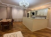 Satılır 3 otaqlı yeni tikili 110 m², 28 May m., photo 3 from 8
