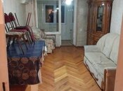 İcarəyə verilir 2 otaqlı köhnə tikili 50 m², Neftçilər m., photo 3 from 8