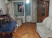 İcarəyə verilir 2 otaqlı köhnə tikili 50 m², Neftçilər m., photo 7 from 8