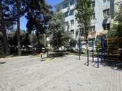Satılır 2 otaqlı köhnə tikili 60 m², Memar Əcəmi m., photo 3 from 8