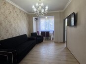 Satılır 2 otaqlı köhnə tikili 60 m², Memar Əcəmi m., photo 6 from 8