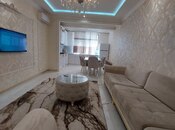 İcarəyə verilir 3 otaqlı yeni tikili 111 m², İnşaatçılar m., photo 6 from 8