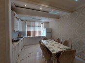 İcarəyə verilir 3 otaqlı yeni tikili 111 m², İnşaatçılar m., photo 3 from 8