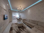 İcarəyə verilir 3 otaqlı yeni tikili 111 m², İnşaatçılar m., photo 8 from 8