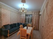 İcarəyə verilir 2 otaqlı yeni tikili 60 m², Xətai r., photo 1 from 4