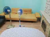İcarəyə verilir 2 otaqlı həyət evi/bağ evi 45 m², Nizami m., photo 1 from 8