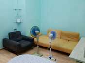 İcarəyə verilir 2 otaqlı həyət evi/bağ evi 45 m², Nizami m., photo 7 from 8