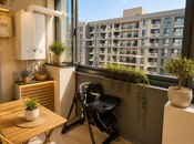 Продаётся 2-комн. новостройка 55 м², Хатаинский р., photo 3 from 8