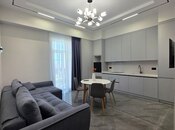 İcarəyə verilir 2 otaqlı yeni tikili 57 m², Ağ şəhər q., photo 2 from 7