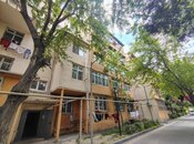 Satılır 2 otaqlı köhnə tikili 40 m², Nəriman Nərimanov m., photo 3 from 8