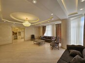 Satılır 3 otaqlı yeni tikili 134 m², Gənclik m., photo 4 from 8