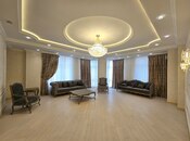 Satılır 3 otaqlı yeni tikili 134 m², Gənclik m., photo 2 from 8