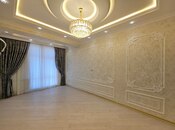 Satılır 3 otaqlı yeni tikili 134 m², Gənclik m., photo 5 from 8