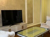 İcarəyə verilir 3 otaqlı yeni tikili 110 m², 28 May m., photo 3 from 8