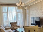 İcarəyə verilir 3 otaqlı yeni tikili 110 m², 28 May m., photo 4 from 8