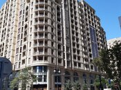 İcarəyə verilir 3 otaqlı yeni tikili 110 m², 28 May m., photo 1 from 8