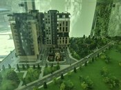 Satılır 2 otaqlı yeni tikili 60 m², M.Ə.Rəsulzadə q., photo 8 from 8