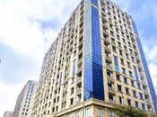 Satılır 3 otaqlı yeni tikili 136 m², Nəsimi r., photo 1 from 8