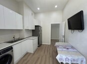 İcarəyə verilir 2 otaqlı yeni tikili 65 m², Nəriman Nərimanov m., photo 6 from 8
