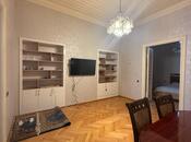 Satılır 4 otaqlı köhnə tikili 120 m², Nizami m., photo 2 from 8