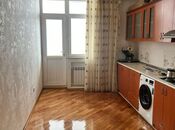 İcarəyə verilir 2 otaqlı yeni tikili 80 m², Nəriman Nərimanov m., photo 6 from 8
