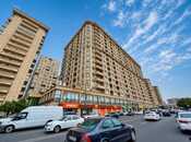 İcarəyə verilir 2 otaqlı yeni tikili 80 m², Nəriman Nərimanov m., photo 1 from 8