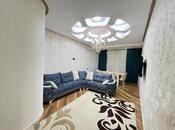 İcarəyə verilir 3 otaqlı yeni tikili 90 m², 8-ci mikrorayon q., photo 1 from 8