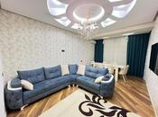 İcarəyə verilir 3 otaqlı yeni tikili 90 m², 8-ci mikrorayon q., photo 2 from 8