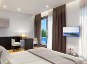 İcarəyə verilir 1 otaqlı həyət evi/bağ evi 57 m², Nardaran q., photo 2 from 4