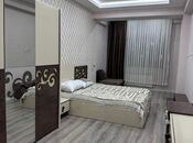 İcarəyə verilir 3 otaqlı yeni tikili 110 m², Nərimanov r., photo 3 from 8